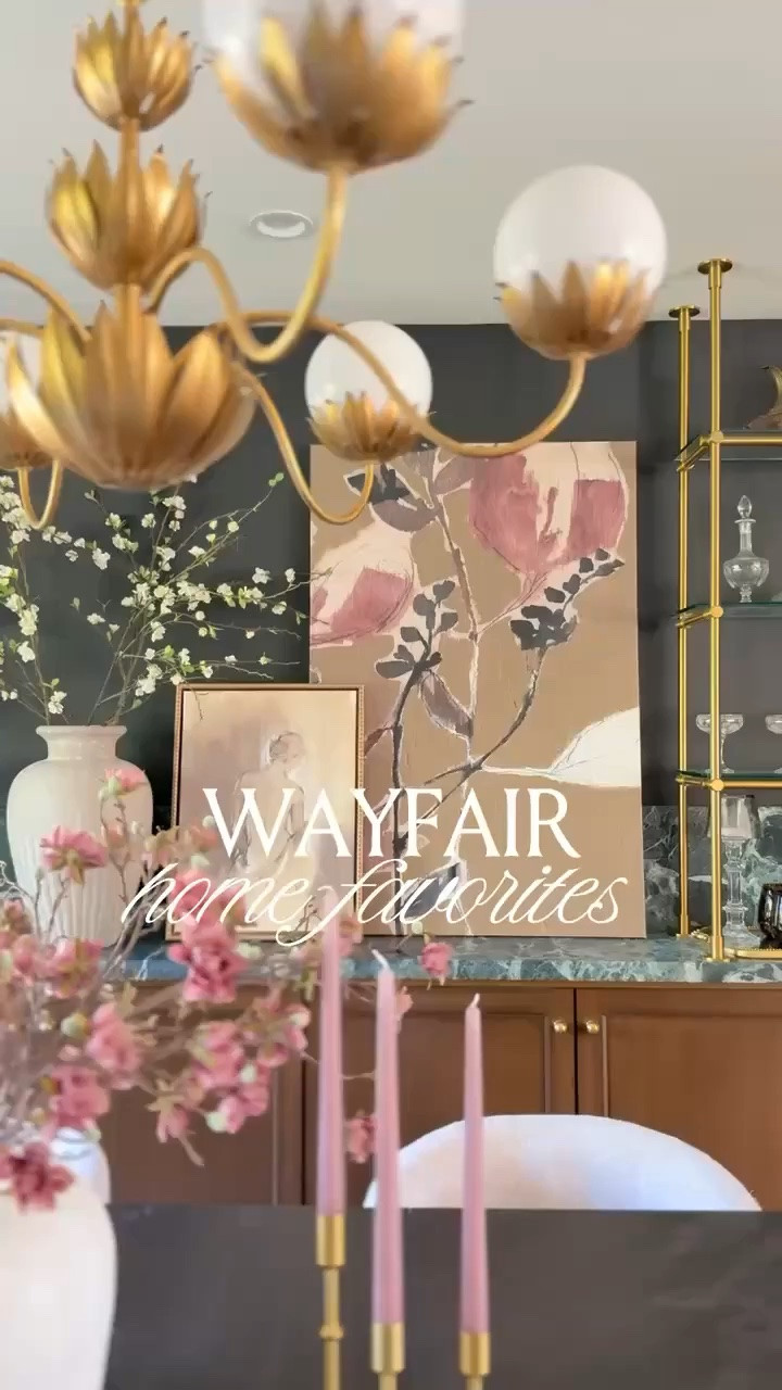 Some of my favorite Wayfair finds!

#LTKHome #LTKdayinmylife