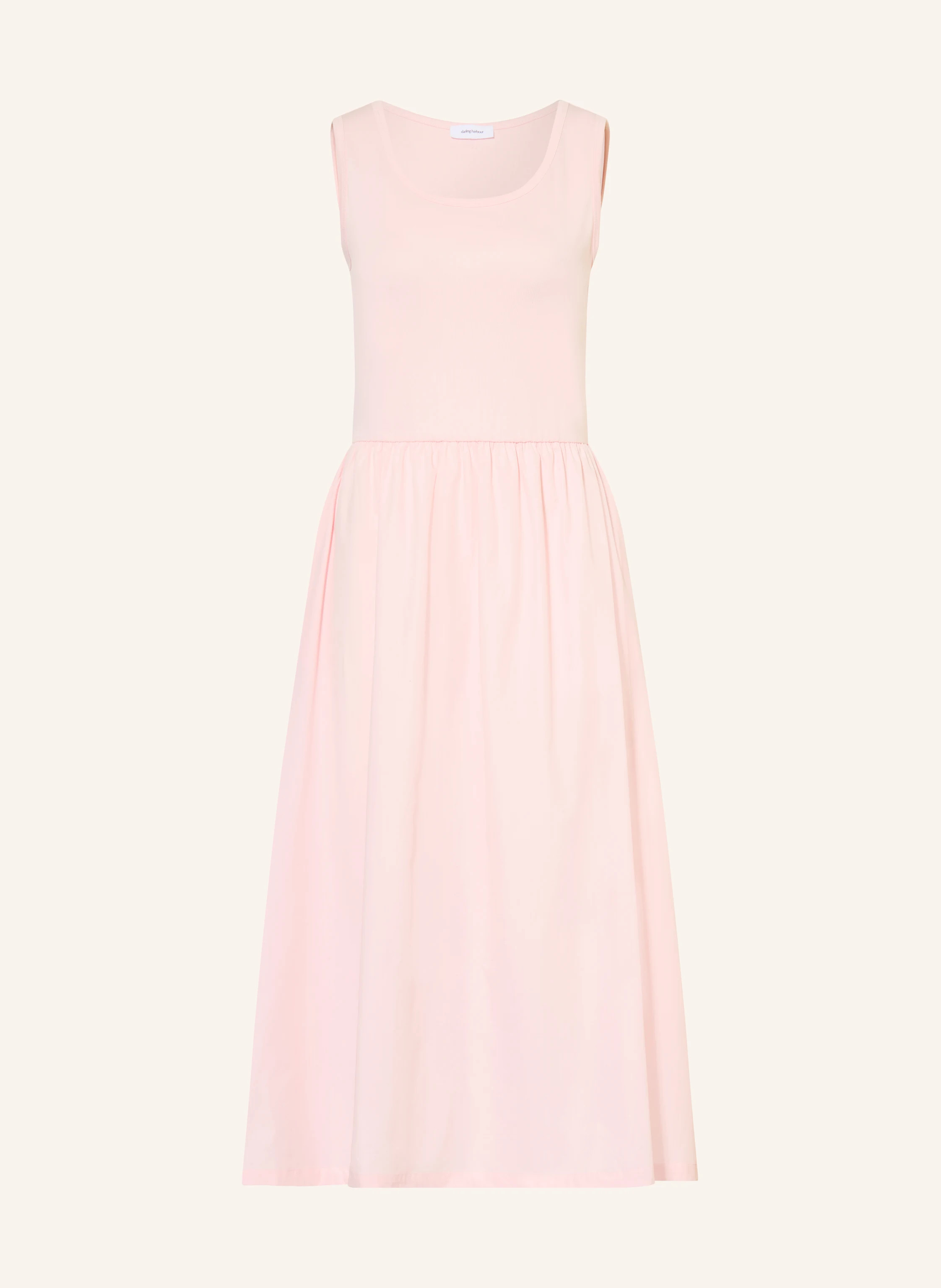 darling harbour Kleid in baby rose | Breuninger (DACH)