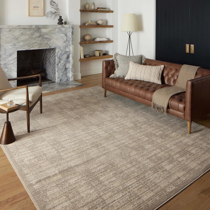 Performance Sand Rug | Wayfair North America