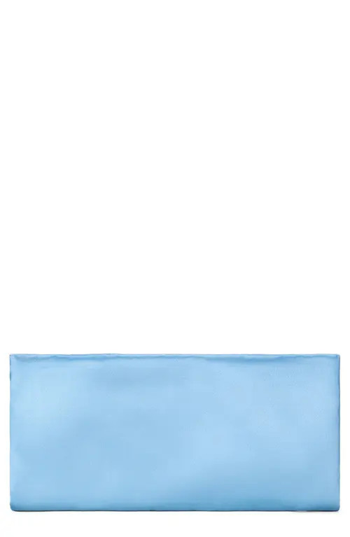 STAUD Muse Clutch in Cielo at Nordstrom | Nordstrom