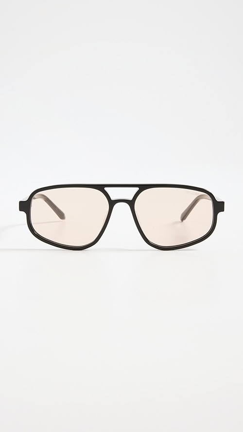 Xander Sunglasses | Shopbop