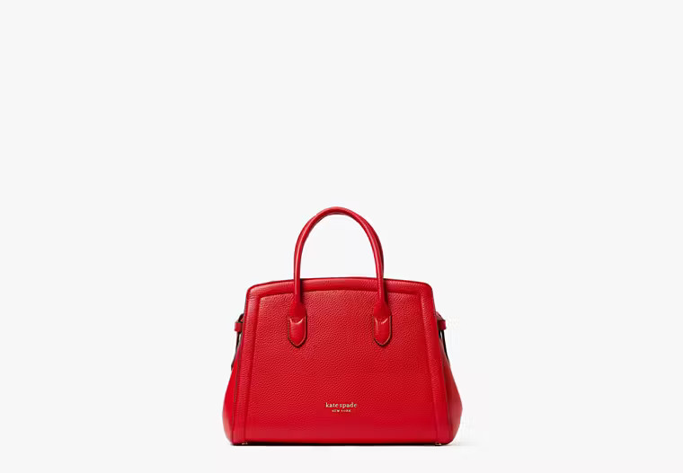 Knott Medium Satchel | Kate Spade (US)