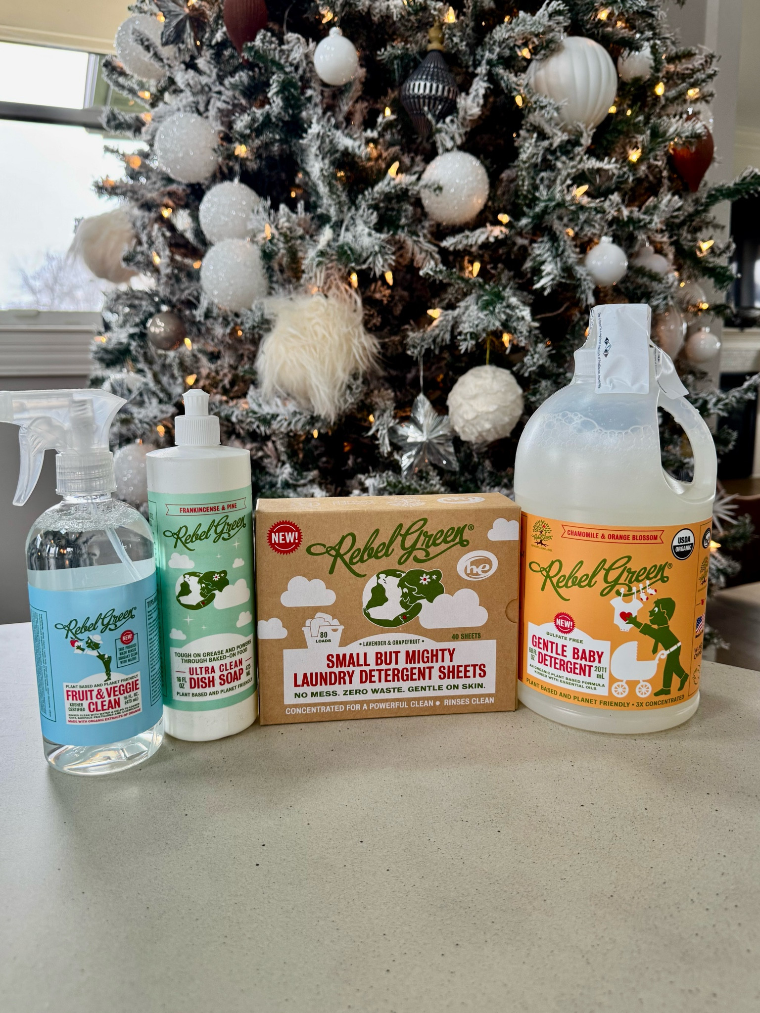 Clean cleaning products that I LOVE! 

#LTKCyberWeek #LTKHome #LTKFamily