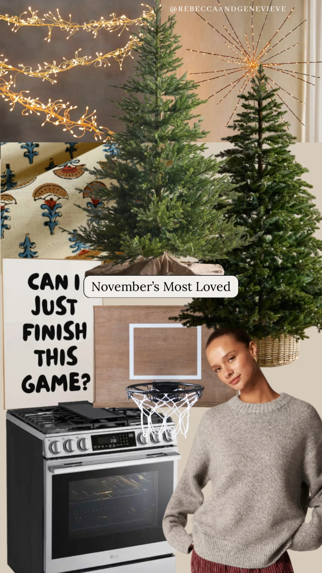 November favorites with up to 30% off

#LTKHome #LTKCyberWeek #LTKHoliday