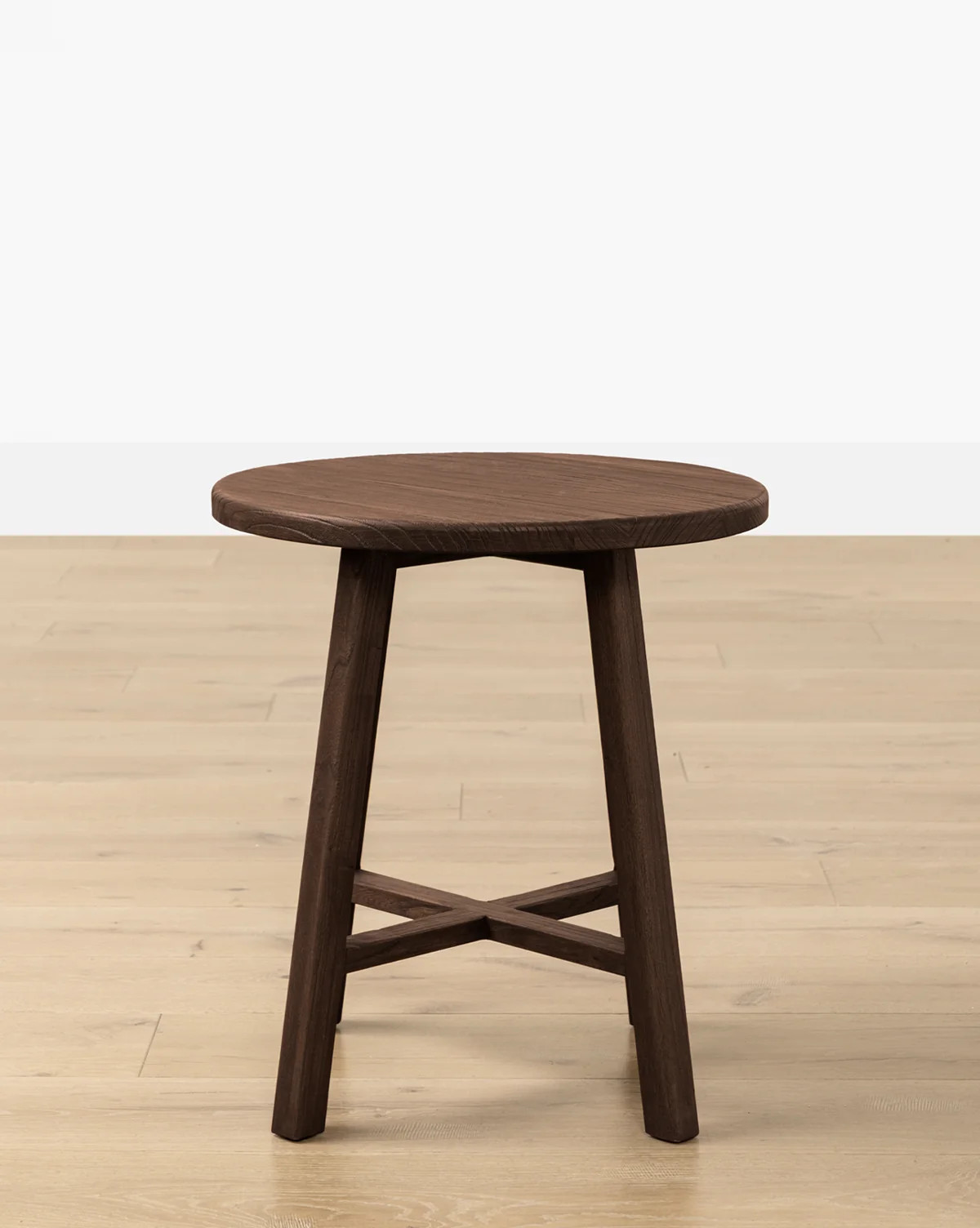 Lockwood Round Side Table | McGee & Co. (US)