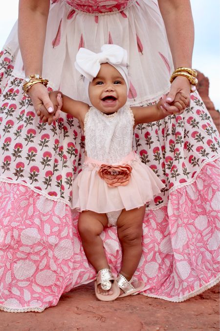 Baby girl birthday dress / family photo outfits / tulle dress for baby / first birthday dress / Amazon finds 

#LTKbaby #LTKSeasonal #LTKfindsunder50