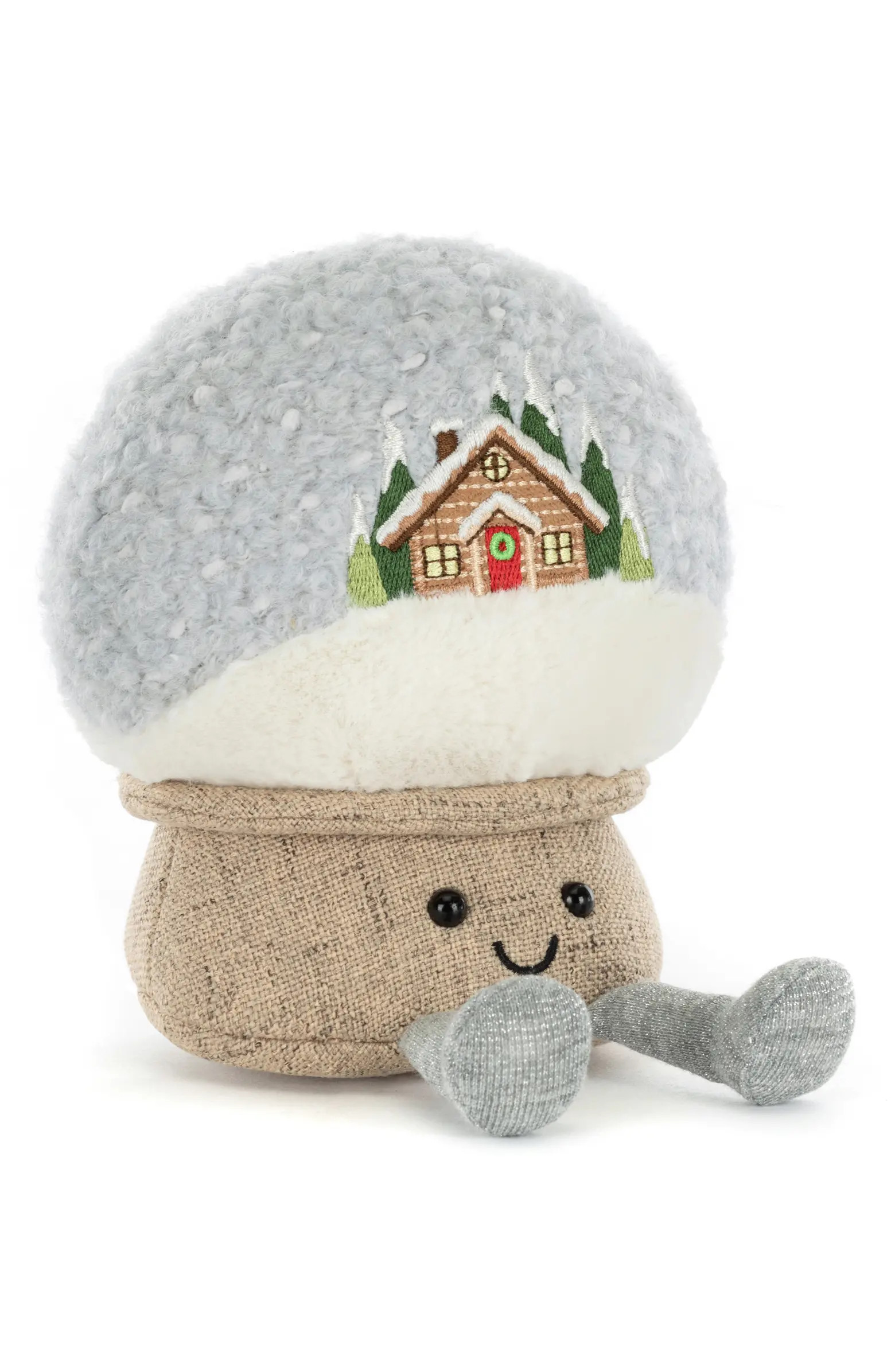 Amuseables Snow Globe Plush Toy | Nordstrom
