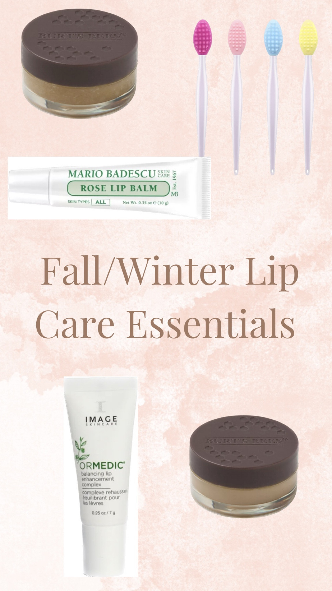 Here a just a few of my favorites for combating dry lips this winter! 

#LTKbeauty #LTKSeasonal