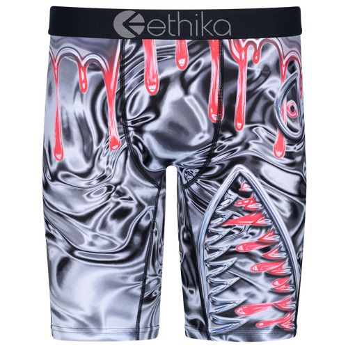 Ethika Graphic Briefs | Kids Foot Locker (US)