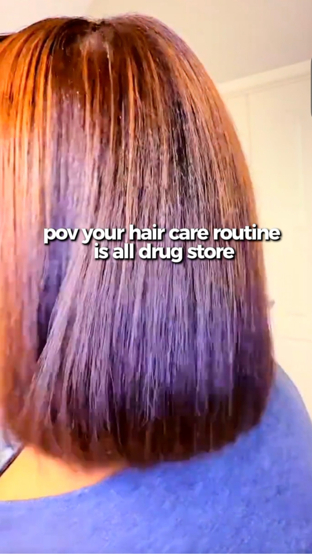 If your hair looks tired even when you're not... this is your reset button.👉🏽💦💆🏽‍♀️❤️


#LorealElvive
#ElviveHydroluxe
#DrugstoreHaircare #AffordableHaircare #HydratingShampoo #HydratingConditioner #HealthyHairJourney
#DryHairFix
#DehydratedHair #FlatHairSolutions #HairCareRoutine #WashDayRoutine #SoftShinyHair #HairHydration #productrecommendations
#blackhaircare
#DrugstoreHaircare #DehydratedHair #WashDayRoutine #SoftShinyHair
#BeautyOver30 

#LTKootd #LTKgrwm #LTKBeauty