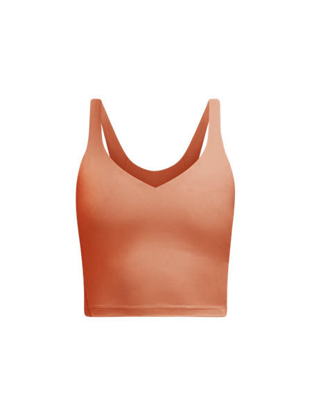 lululemon Align™ Tank Top | Women's Sleeveless & Tank Tops | lululemon | Lululemon (US)