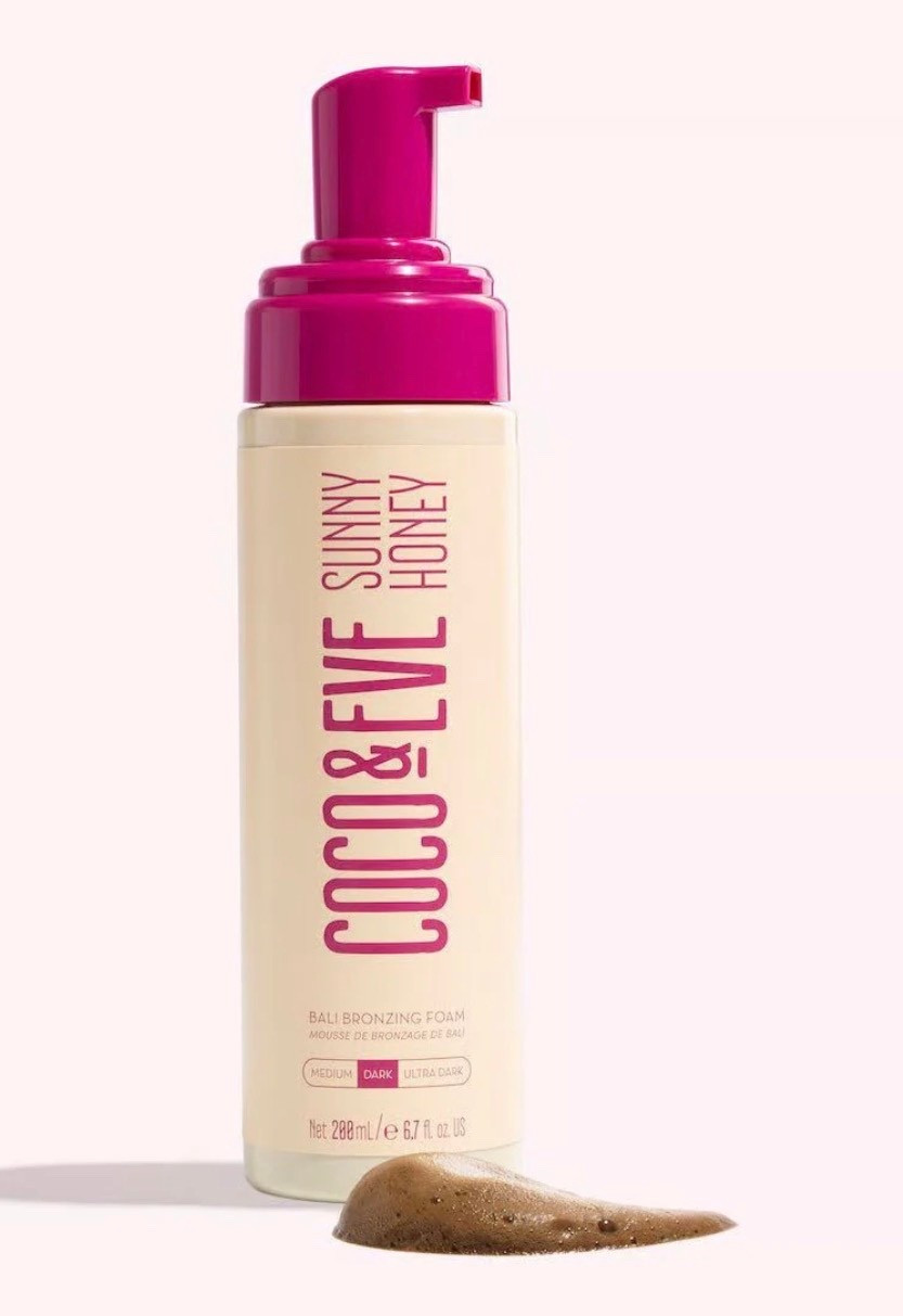 Fav self tanner ! 
I use Dark 