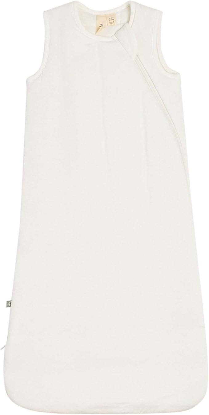 KYTE BABY Unisex Soft Bamboo Rayon Sleeping Bag for Babies and Toddlers, 2.5 Tog (6-18 Months, Cl... | Amazon (US)