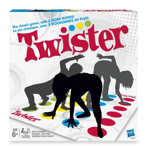 TWISTER (Compatible with Alexa)  | eBay | eBay US