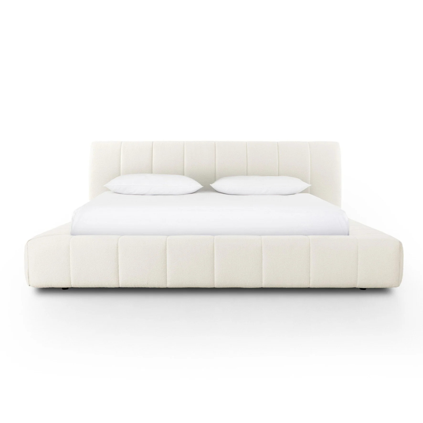 Kiara Bed | StyleMeGHD
