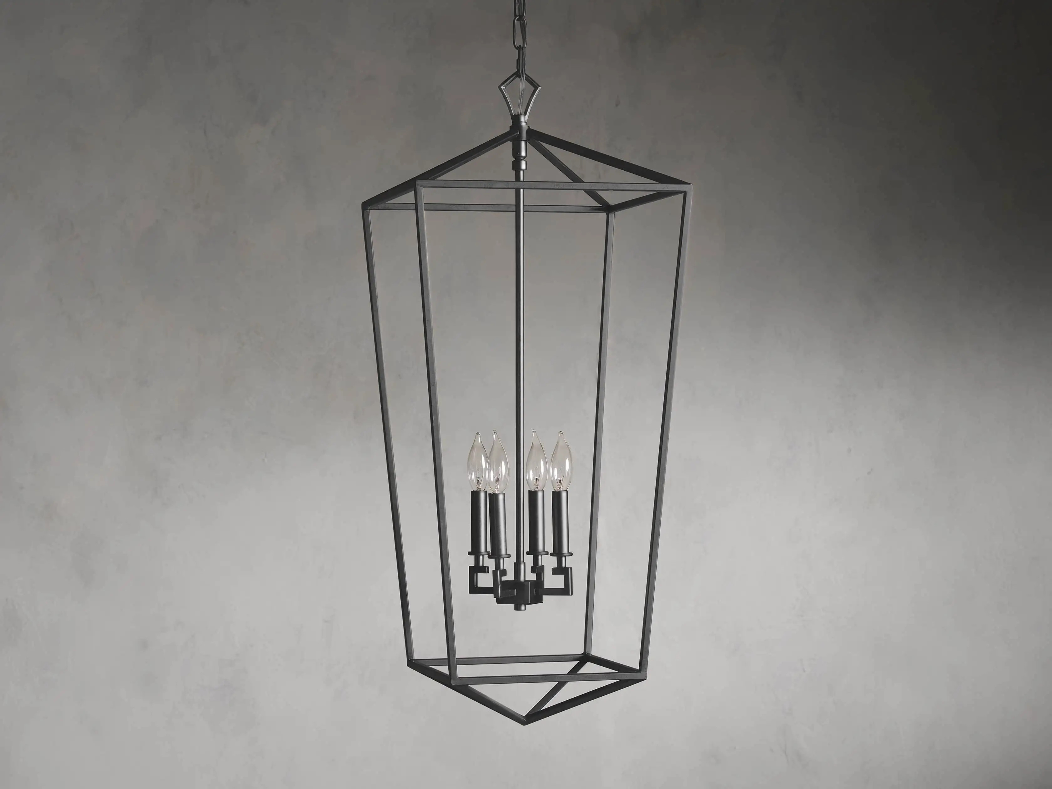 Hemisphere Garnet 35 | Arhaus