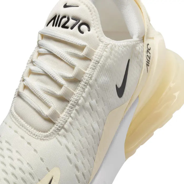 Nike Air Max 270 Sneaker (Women) | Nordstrom | Nordstrom