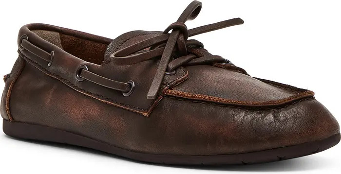 Steve Madden Sag Boat Shoe (Women) | Nordstrom | Nordstrom
