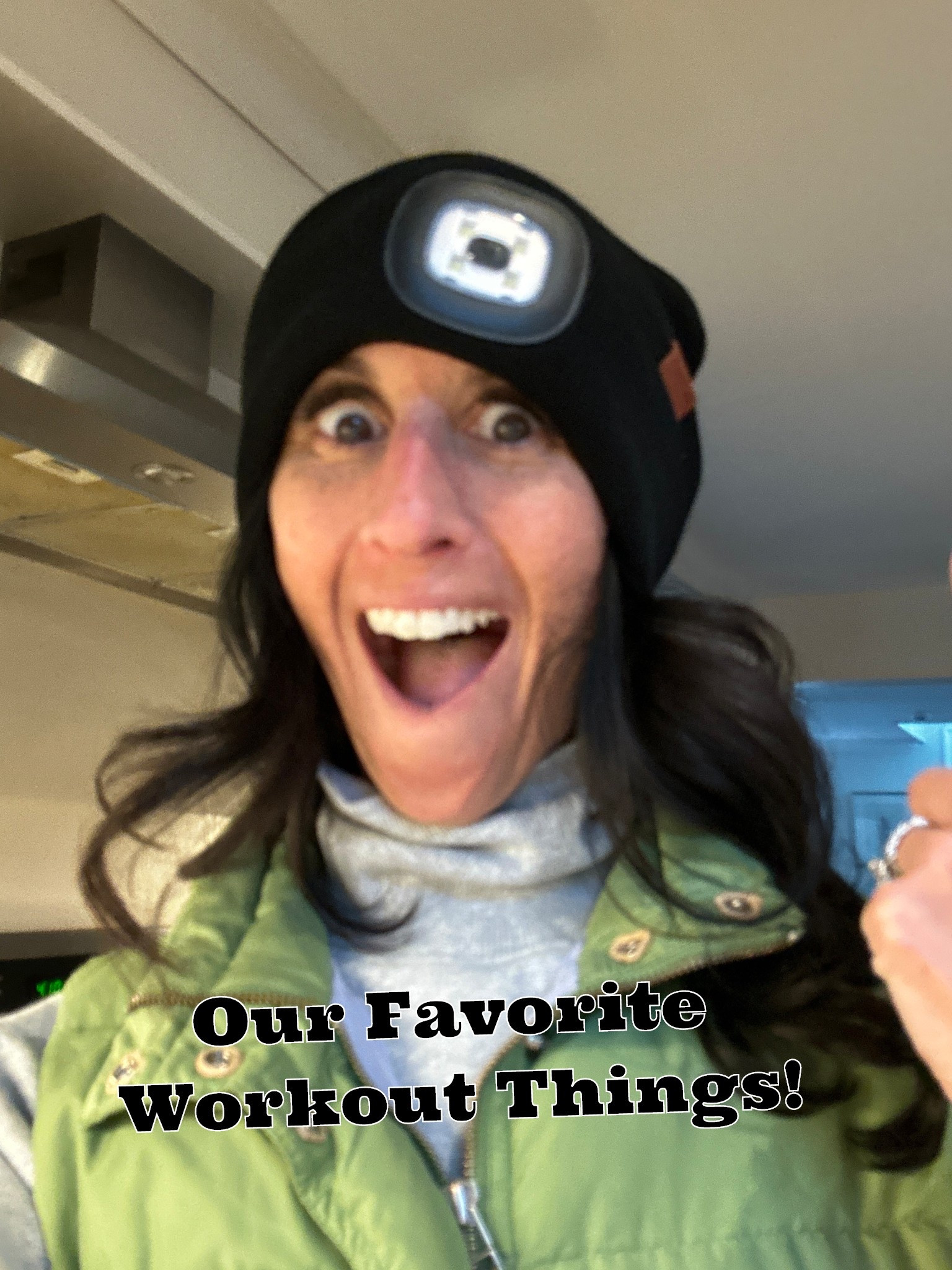 These are our favorite workout things, keeping you moving anytime of day or year!

#LTKfitnessgoals #LTKActive #LTKmorningroutine