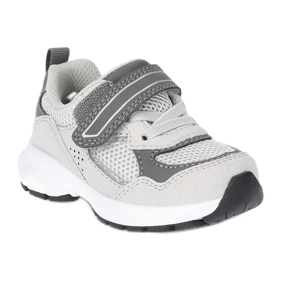 Wonder Nation Baby Chunky Jogger Sneakers | Walmart (US)