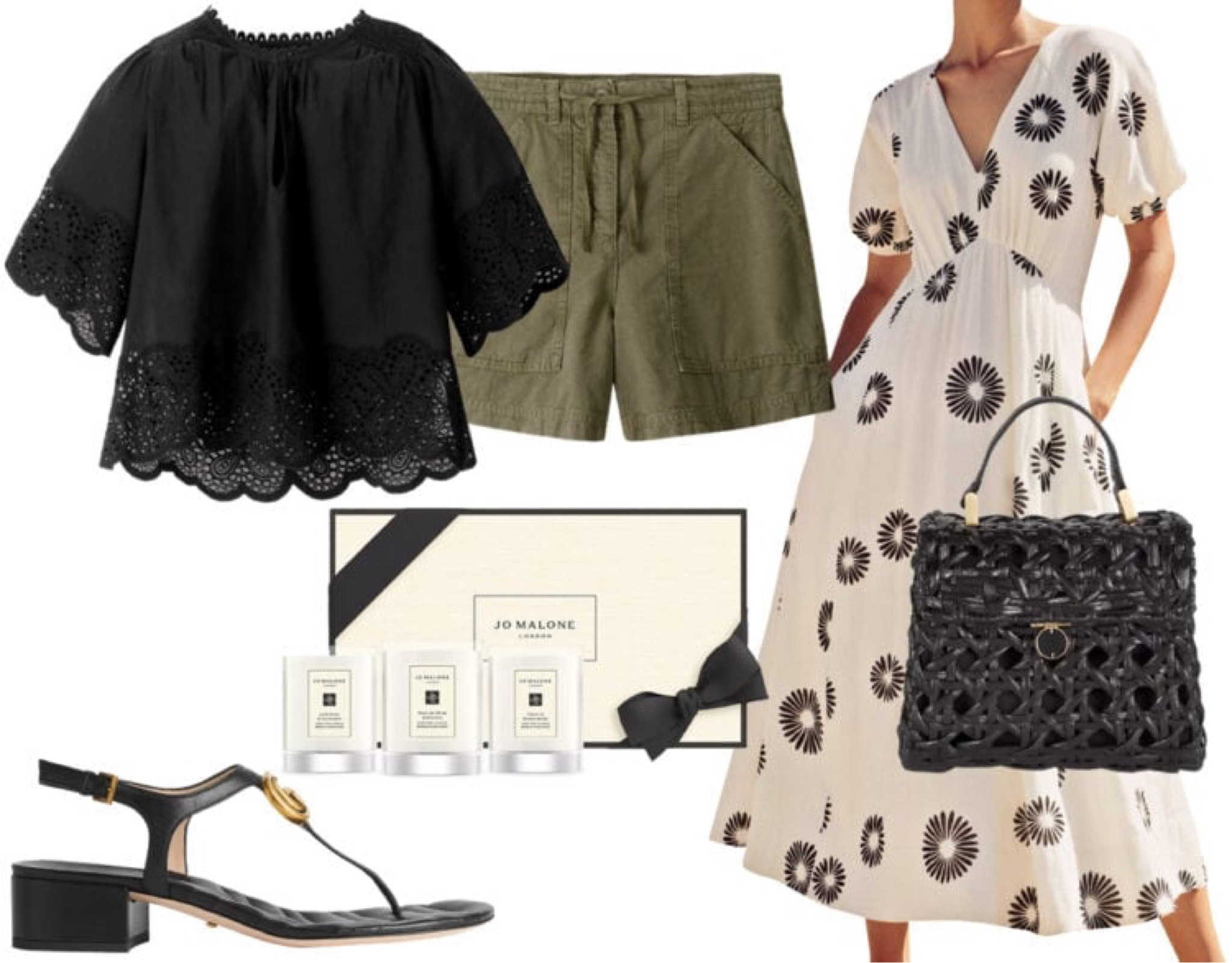 When you’re Mother’s Day gift shopping and find something you truly love, why not take the opportunity to treat yourself? We’ve put together a list of carefully-selected gifts that are perfect for all the special women in your life…including you!

#LTKGiftGuide