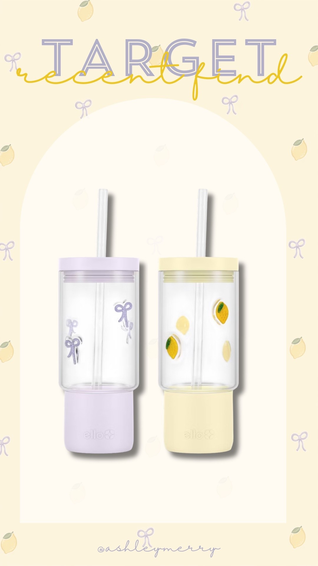 Glass Tumblers with tons of prints! 

#LTKMothersDay #LTKHome #LTKU