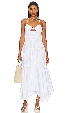 Tahlia Dress
                    
                    SNDYS | Revolve Clothing (Global)