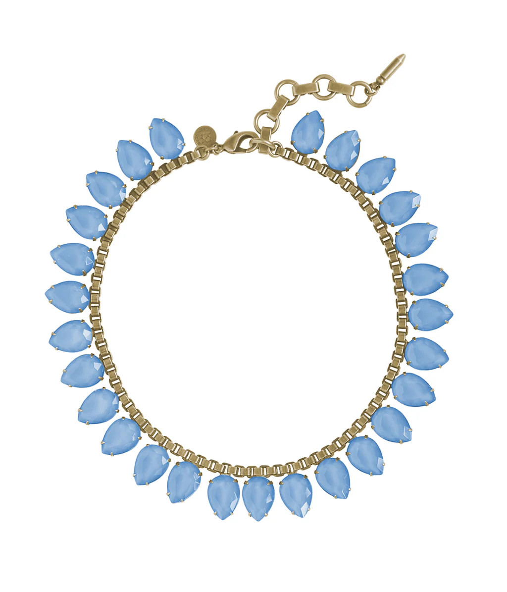 Sylvia Necklace
 (5)$ 225 | Loren Hope Designs