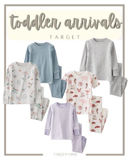 New pajamas at Target

Target style, Target finds, new at Target , toddler fashion 

#LTKkids #LTKbaby #LTKfamily