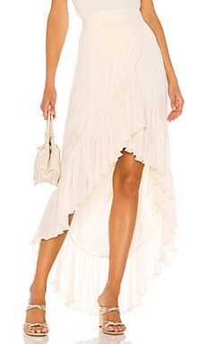 X REVOLVE Adalina Skirt
                    
                    House of Harlow 1960 | Revolve Clothing (Global)