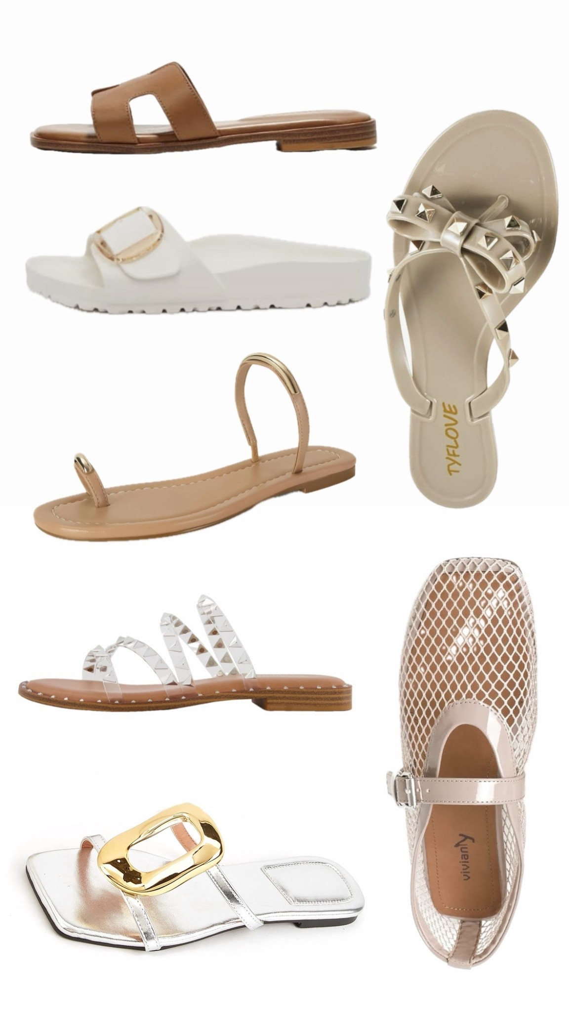 Amazon summer slides / sandals 

#LTKspringtrends #LTKSpringSale