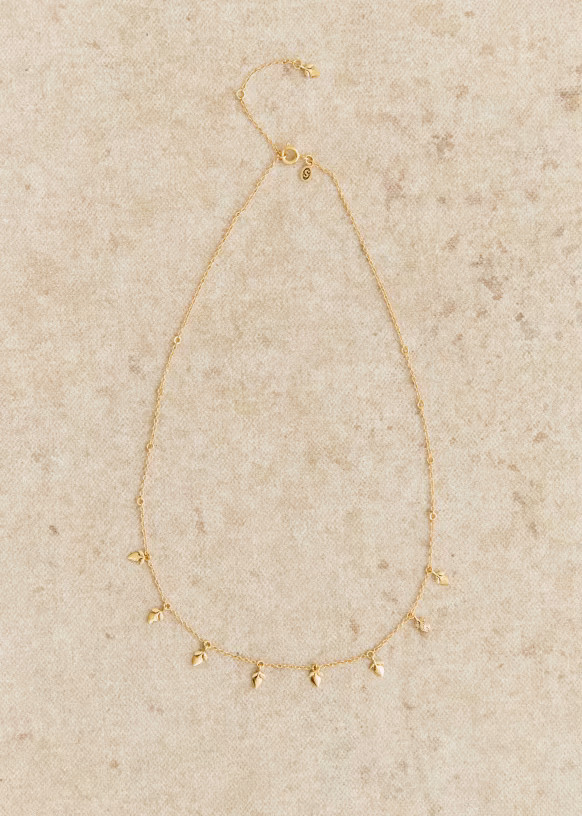 Victorine Necklace | Sezane Paris - US