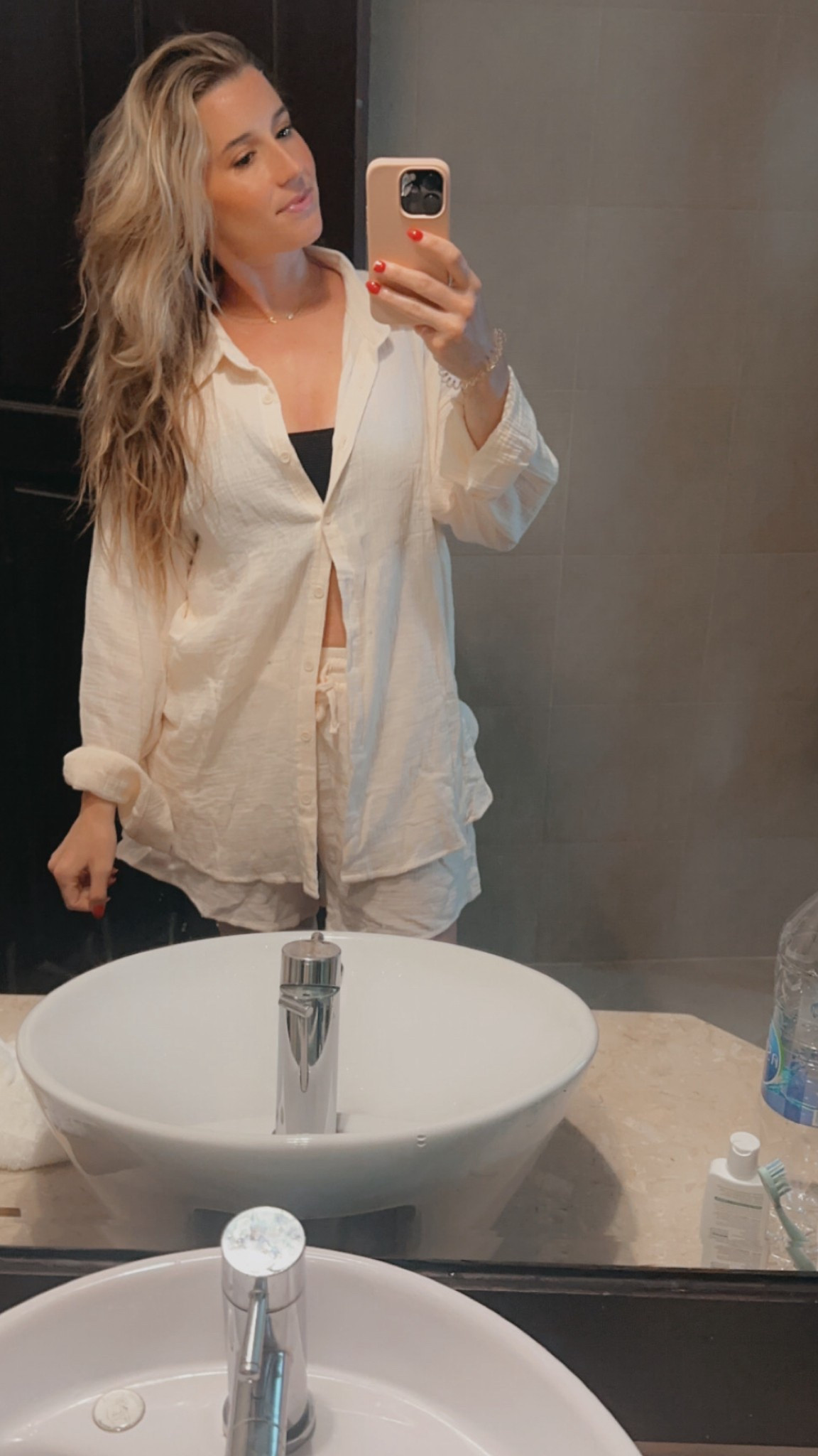 My new fav summer coverup set! A staple for me in Thailand ☀️🥥🌴#summertime #coverup #vacay #whitelotus #favamazonfinds #targetswim

#LTKSwim #LTKTravel #LTKSeasonal