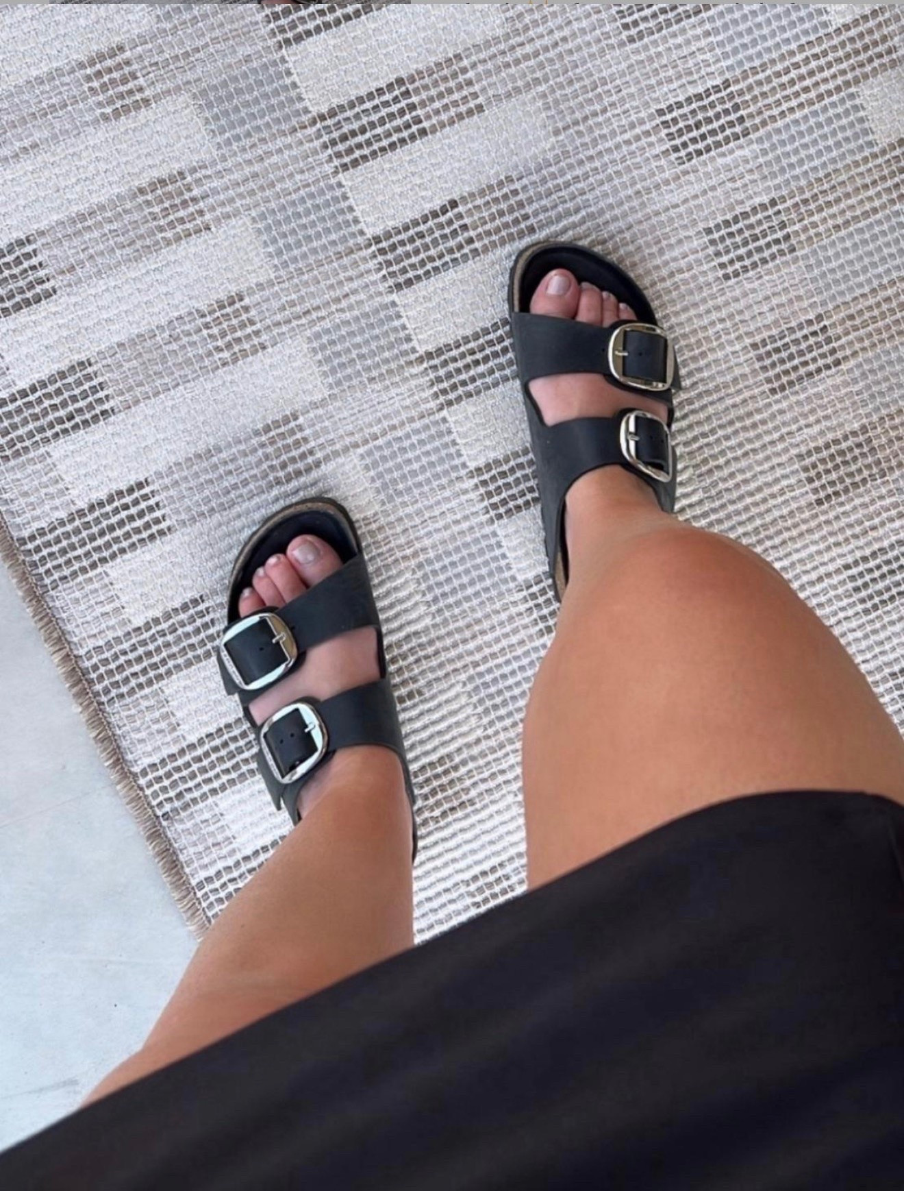 Nordstrom anniversary sale finds✨ favorite sandals from Nordstrom sale from last season & wear these alll the time! 

#nordstromfinds #nordstromsale #nordstromanniversarysale #nsale #birkenstocks #summersandals #sandals #bestsellers #summerfavorites #bucklesandals #blacksandals #everydaysandals #shoes #toppicks #trendysandals #trending

#LTKSaleAlert #LTKootd #LTKmomlife