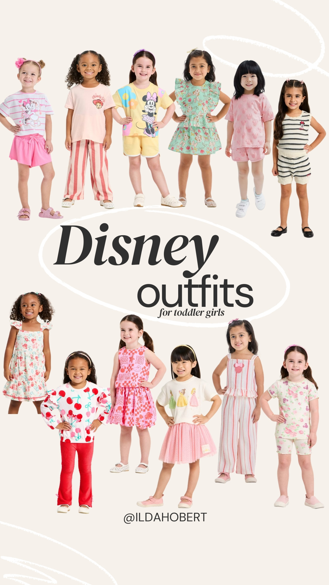 Disney outfits for toddler girls!!

Disney world, disney, disneyland, vacation, travel, kids, baby, toddler, girl, @target 

 

#LTKootd #LTKBaby #LTKKids