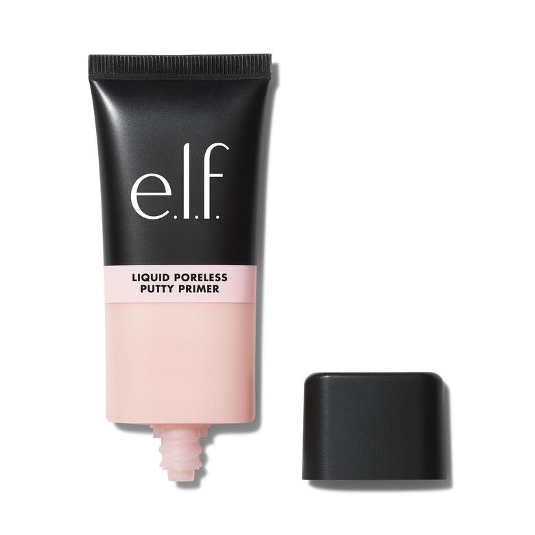 Liquid Poreless Putty Primer | e.l.f. cosmetics (US)