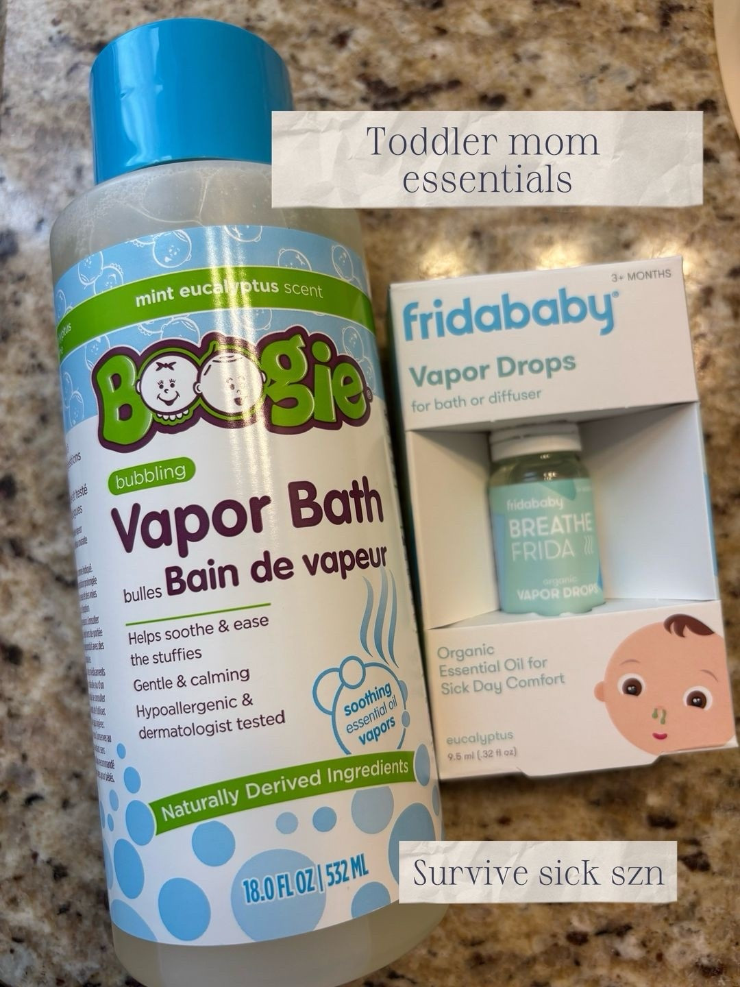 ✨Toddler sick season starter pack✨
Don’t wait till it hits 😷 #MomFinds #ToddlerMom #FluSeason #AmazonMustHaves #MomTok

#LTKKids #LTKSeasonal #LTKBaby