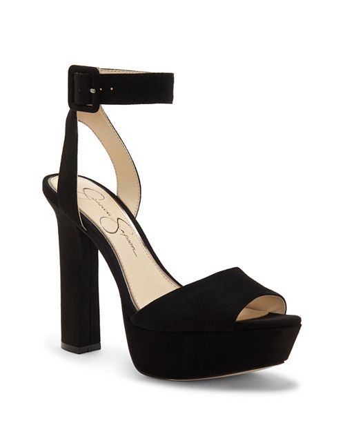 Maicie Platform Dress Sandals | Macys (US)