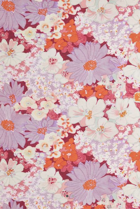 This Wallpaper from Anthropologie stopped me in my scrolling tracks!!! I just bought it for the Airbnb and hopefully I have enough left over to do a sweet little spot in my home! 

#LTKSpringSale #LTKhome #LTKfamily