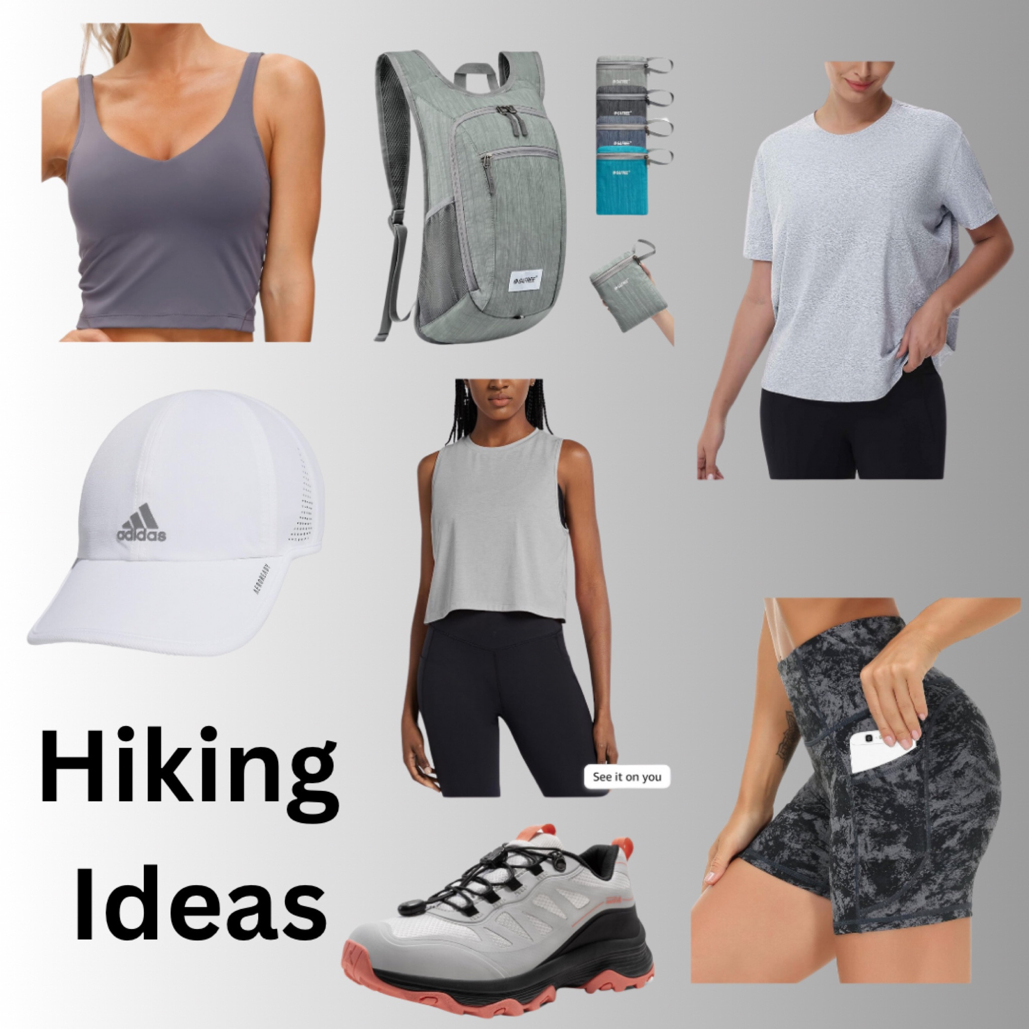 #LTKFitness #LTKStyleTip #LTKU