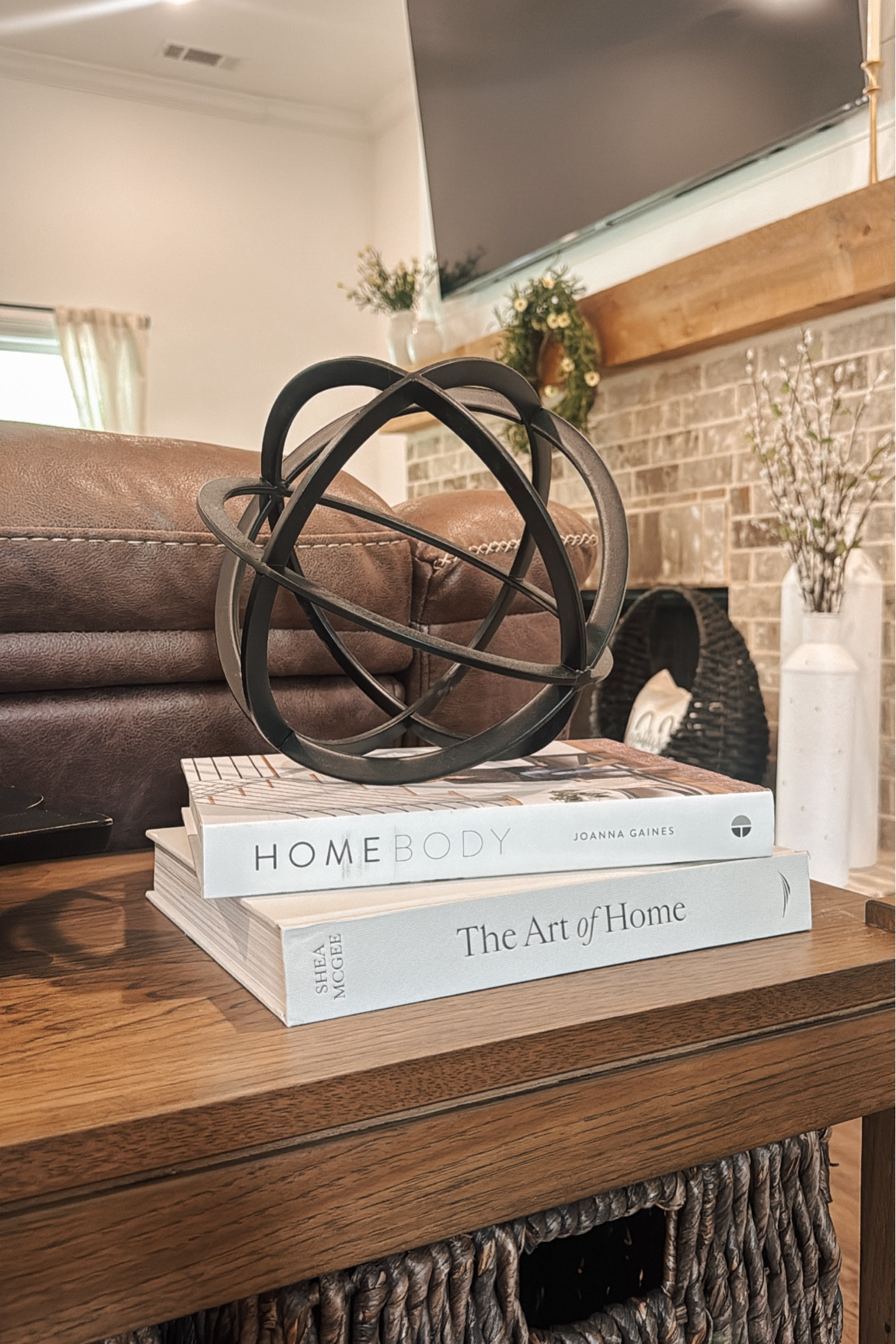 Books that double as home decor? Yes please!!! 

#LTKHome #LTKSaleAlert #LTKU