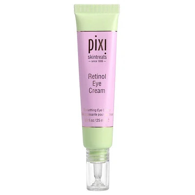 Pixi Beauty, Retinol Eye Cream, 0.8 fl oz (25 ml) | iHerb