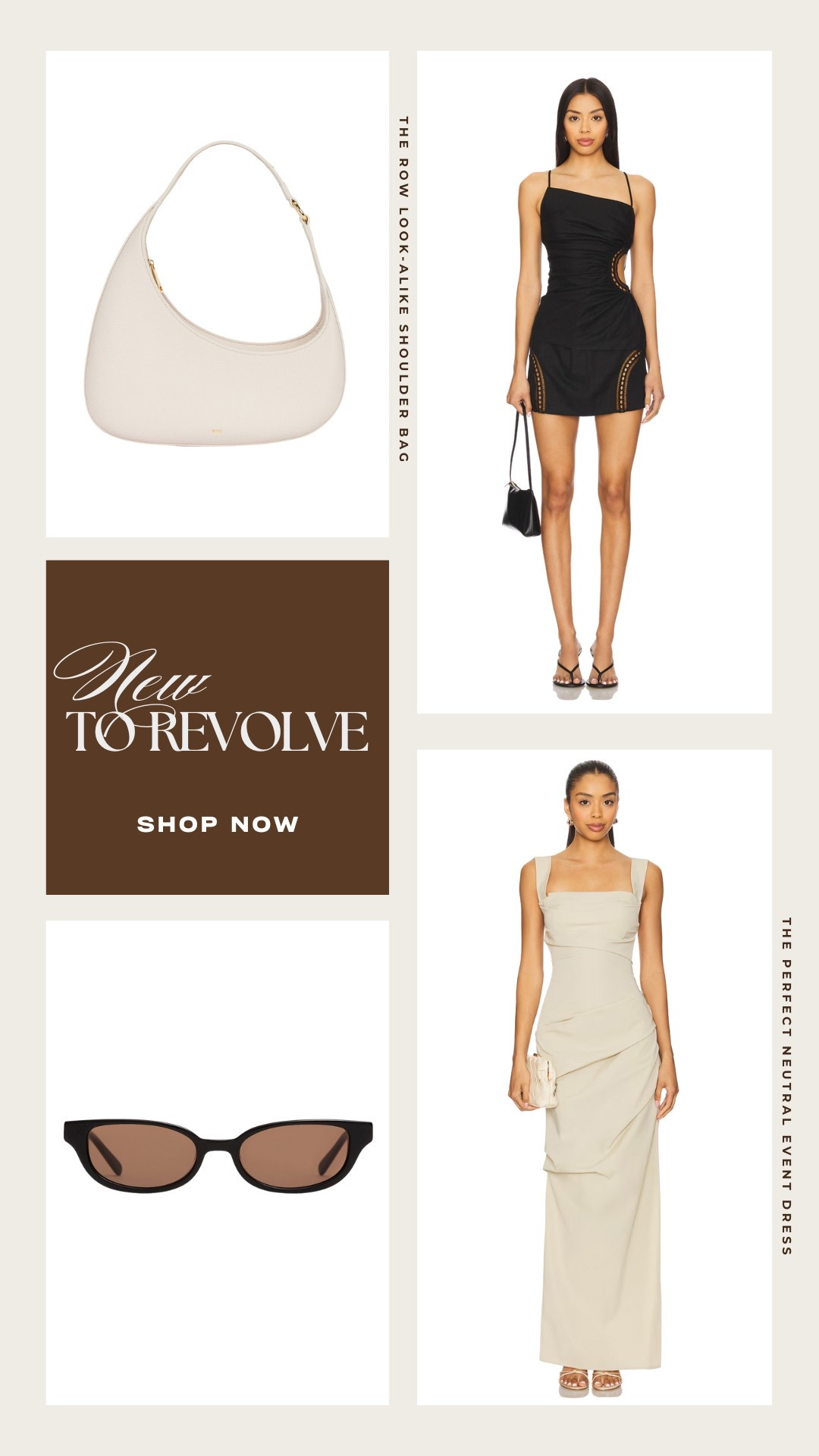 New to Revolve

#LTKStyleTip #LTKFindsUnder100