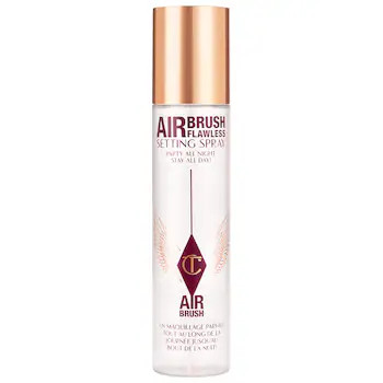 Jumbo Airbrush Flawless Setting Spray - Charlotte Tilbury | Sephora | Sephora (US)