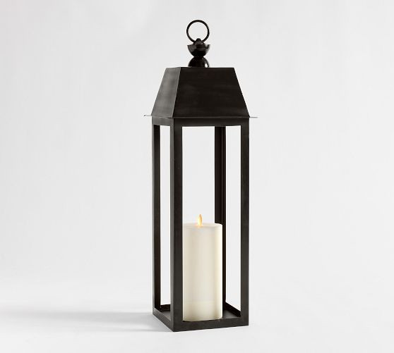 Everett Lantern | Pottery Barn (US)