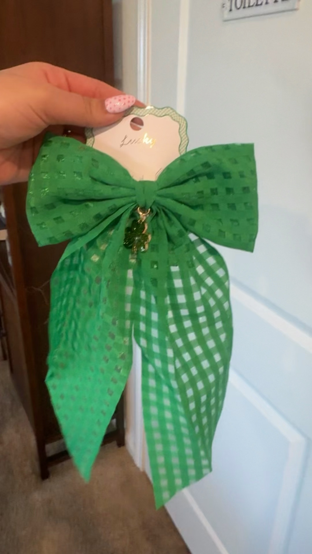 St. Pattys day is only a few days away!!!

#LTKootd #LTKSpringSale #LTKgrwm