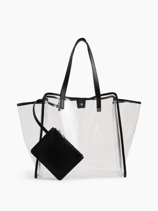 Jelly Tote Bag | Gap (US)