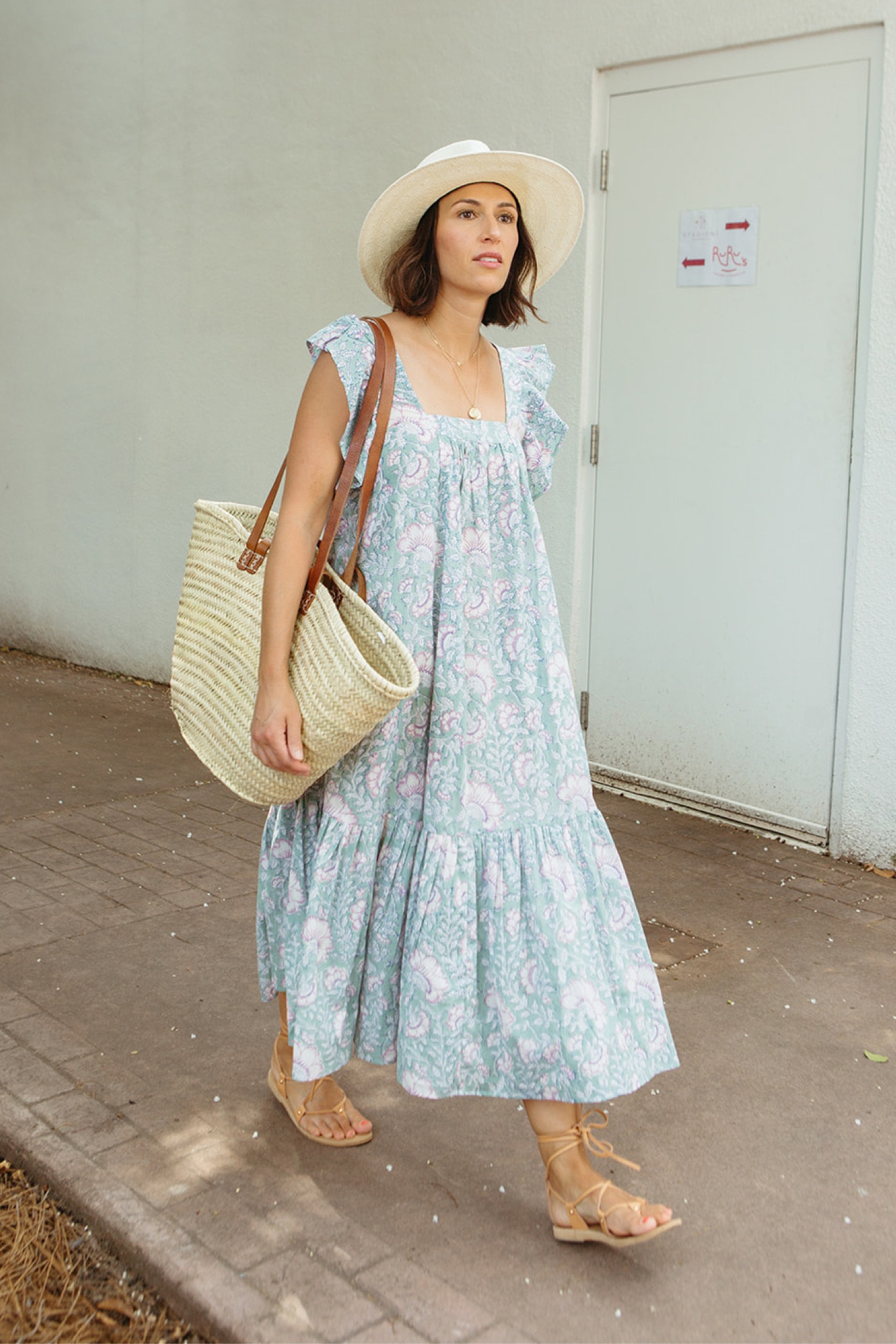 Waiting but fall, but until then maxing out one of my favorite summer dresses  

#LTKSeasonal #LTKunder100 #LTKstyletip