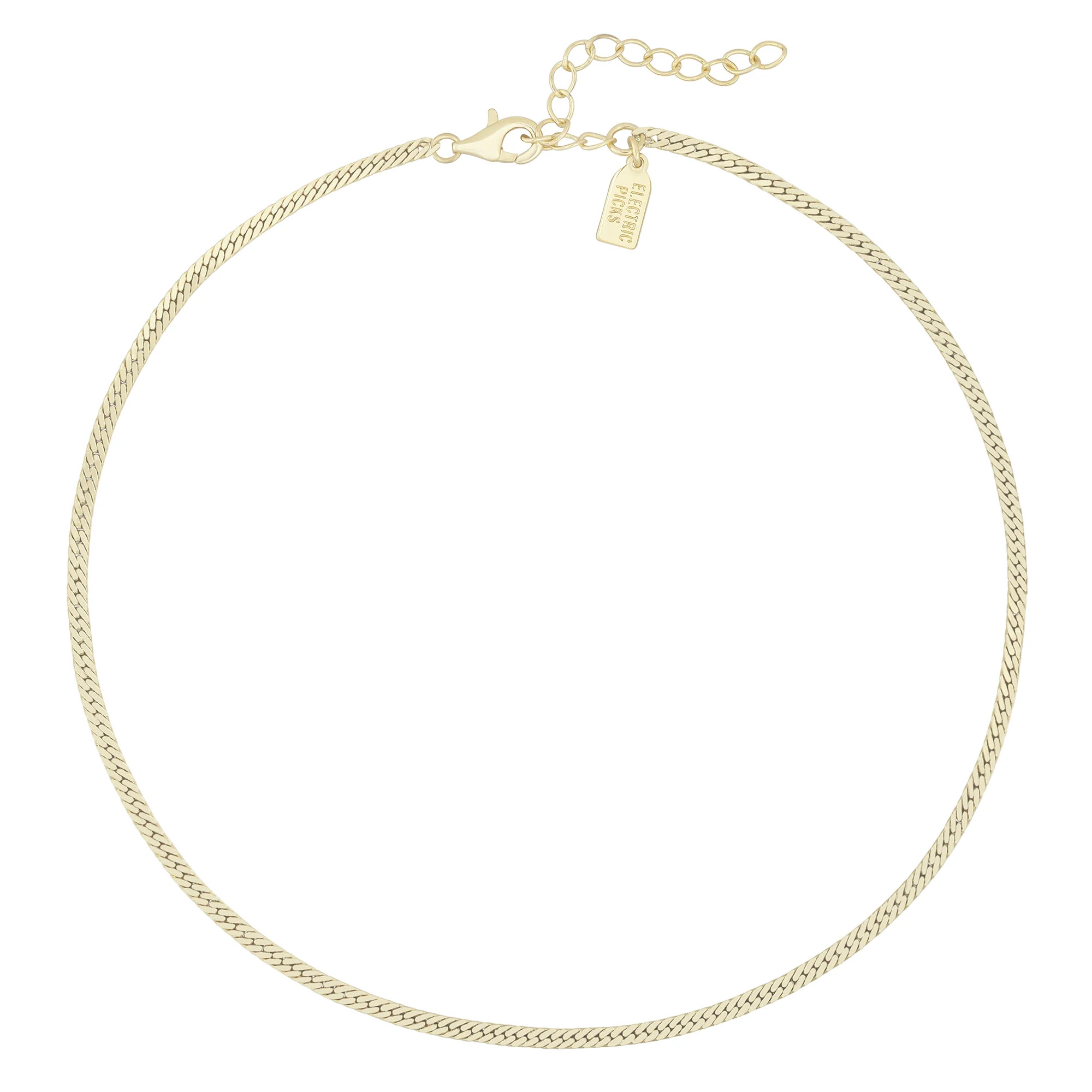 In The Mood Necklace | Electric Picks Jewelry