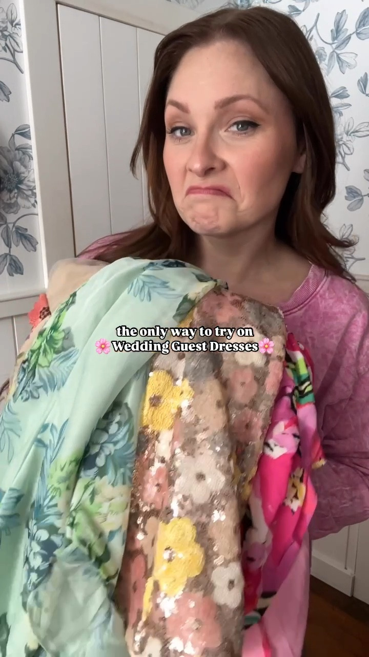 The new Spring Collection at VICI passes the dance floor test 🥂💃🏻. Use code KAITLYNSAVE30 to save at checkout 

#LTKStyleTip #LTKSpring #LTKWedding